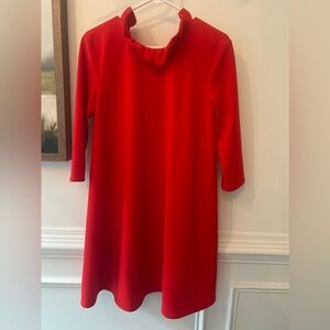 Tuckernuck Pomander Place Dress